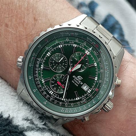 casio navitimer